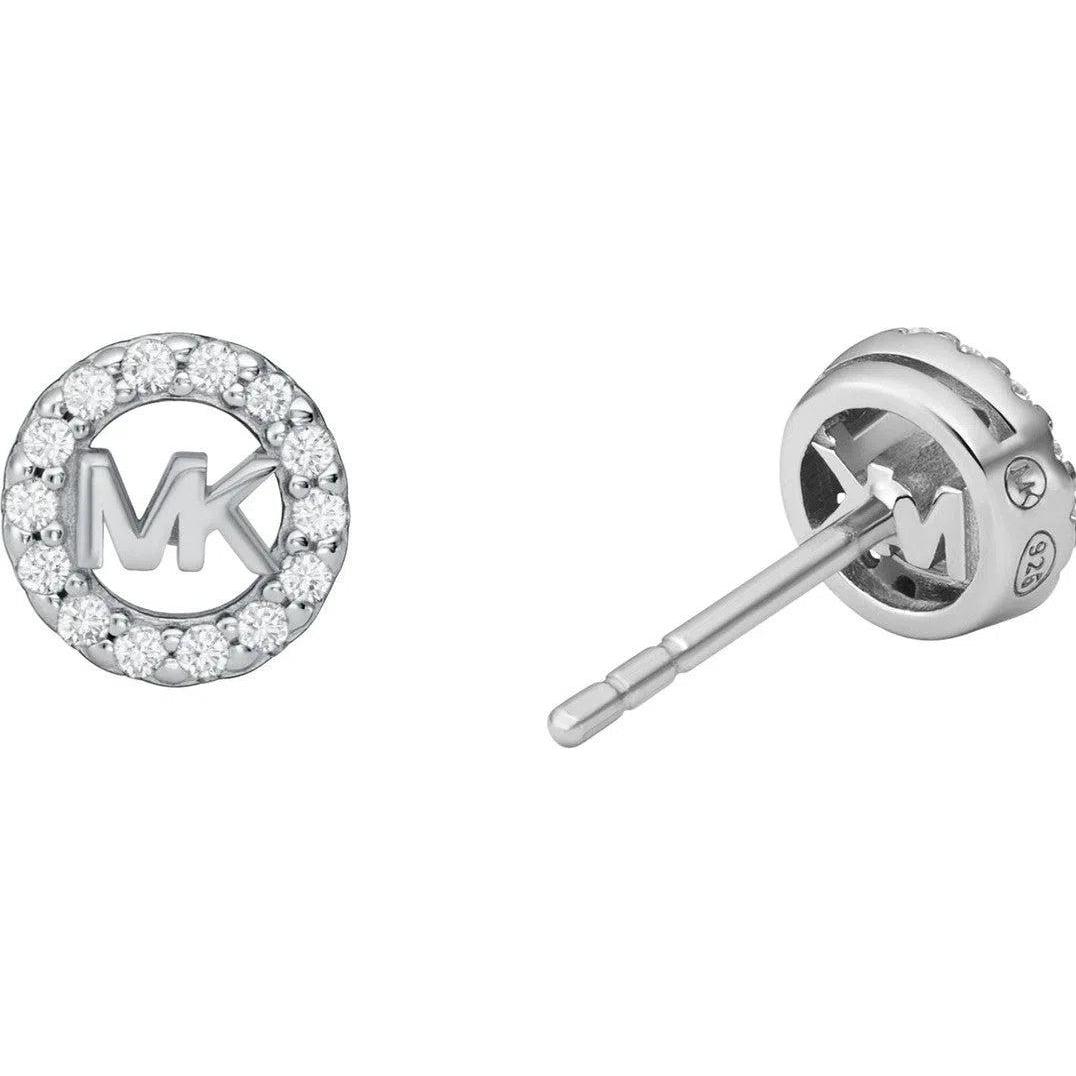 Thumbnail - Michael Kors, Ohrringe, Premium, (925er Silber)