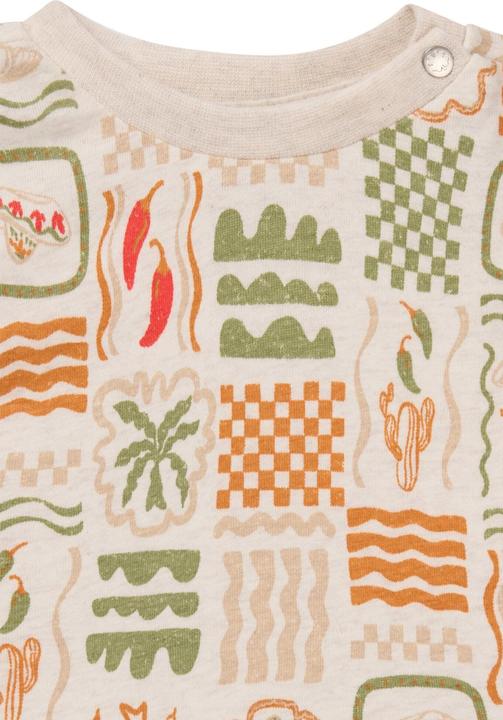 Actual product image Noppies Baby T-shirt Okazaki (62)