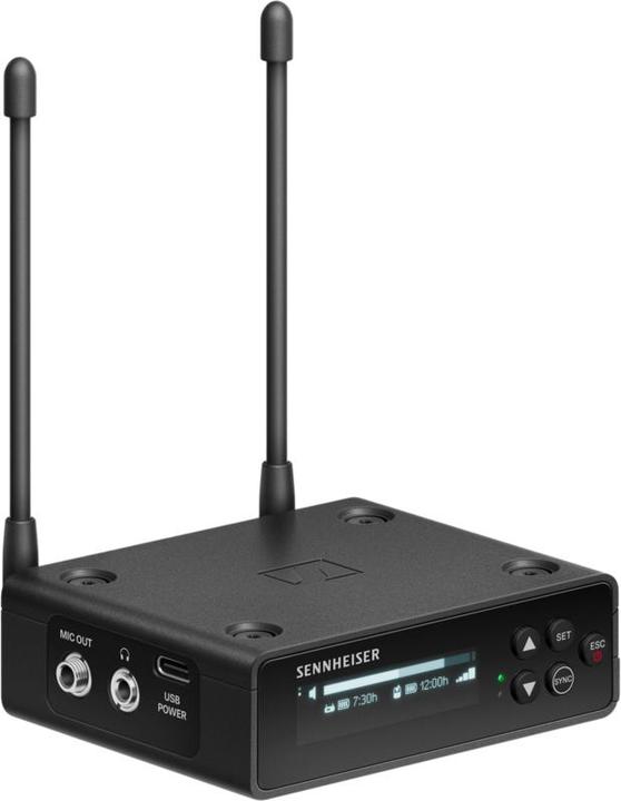 Produktbild Sennheiser EW-DP ME2 Set (Q1-6)