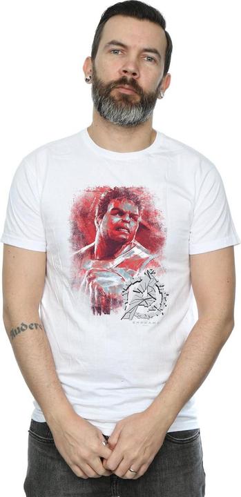 Produktbild Avengers Endgame Hulk Brushed TShirt (3XL)