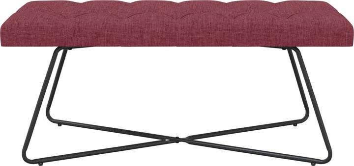 Actual product image vidaXL Moderne Bänke (40 cm)