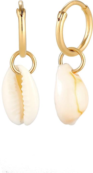 Immagine prodotto Elli Creolo, conchiglia (Argento 925)