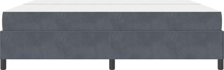 Actual product image vidaXL Bettrahmen (200 x 200 cm)