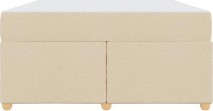 Actual product image vidaXL Bettgestell (100 x 200 cm)