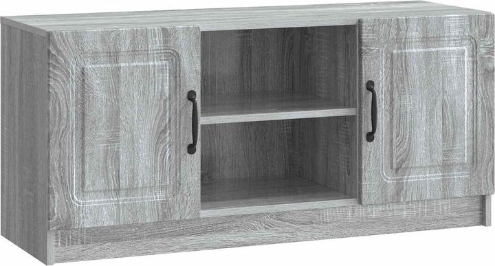 Actual product image vidaXL TV-Schränk (34.50 x 34.50 x 47 cm)