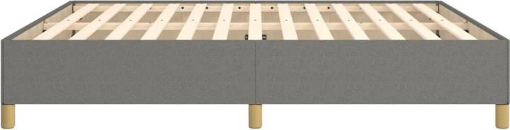 Image du produit vidaXL Boxspringbettgestell (180 x 200 cm)