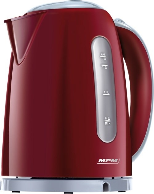 Productafbeelding MPM MCZ-85/G1 Elektrische waterkoker (1.70 l, EU-stekker)