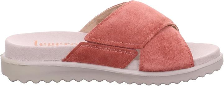 Actual product image Legero Move Slippers (40)