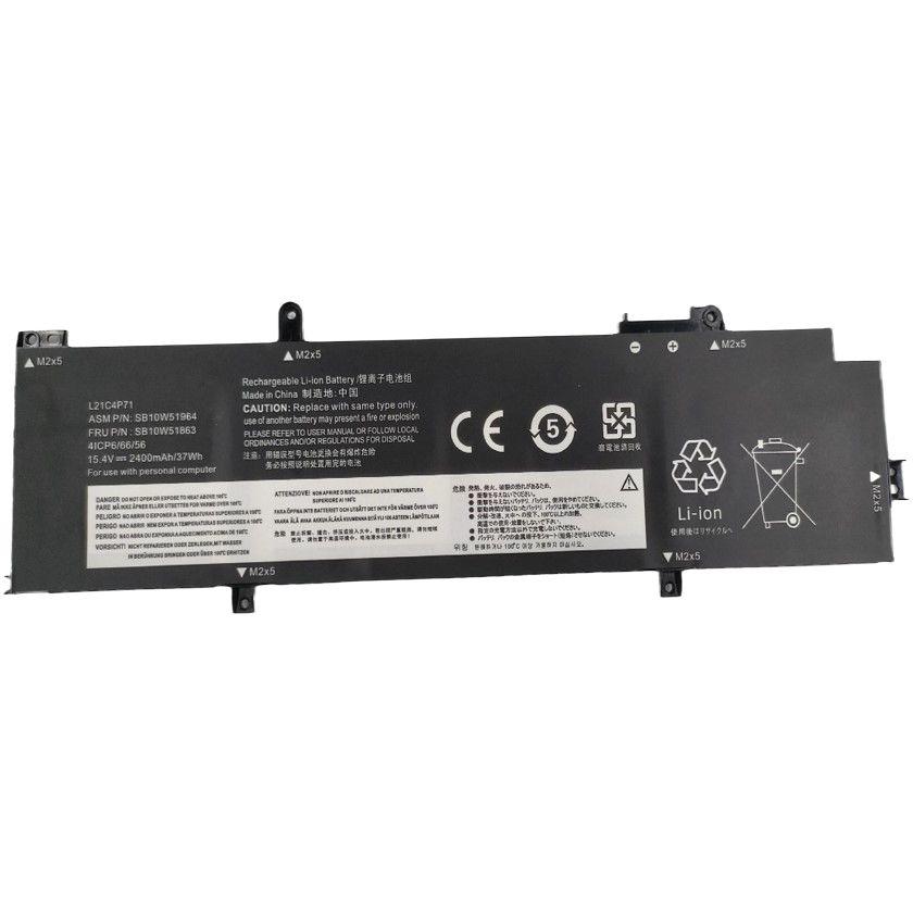 CoreParts Battery 11.58V 3000mAh (3000 mAh), Notebook Akku