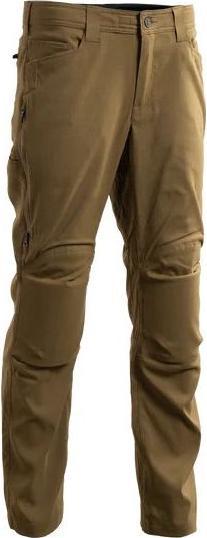 Coyote brown