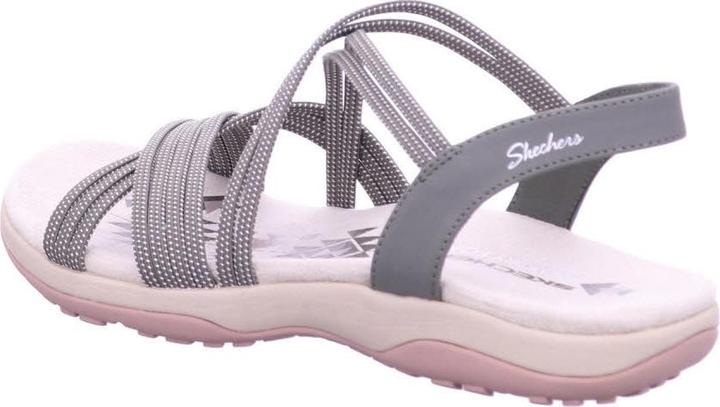 Productafbeelding Skechers REGGAE SLIM sandaal - TURN IT UP (41)