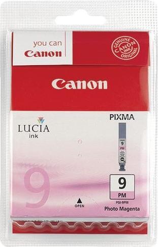Actual product image Canon Pgi-9pm (PM)