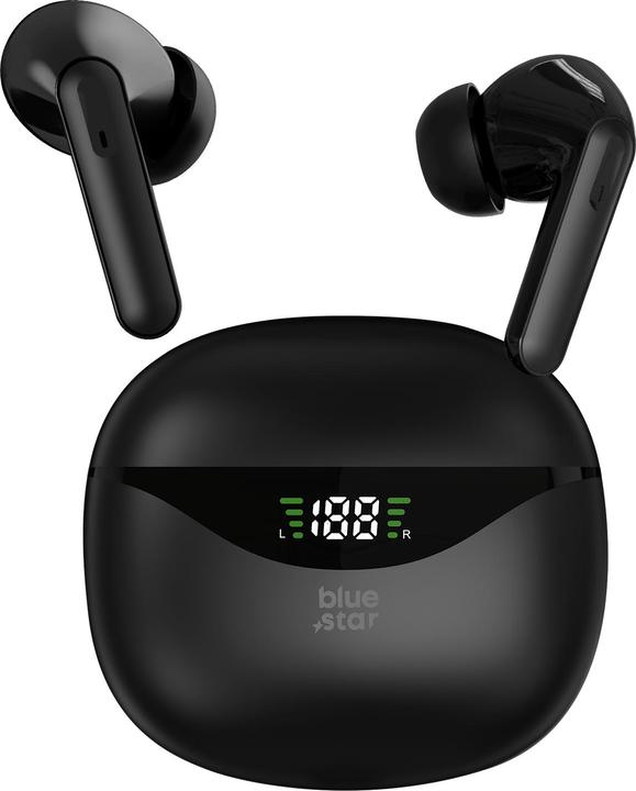 Actual product image Bluetooth headphones (ANC, 4.50 h, Wireless)