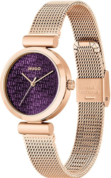 Produktbild HUGO 1540128 Sweet Damen 30mm 3ATM (Analoguhr)