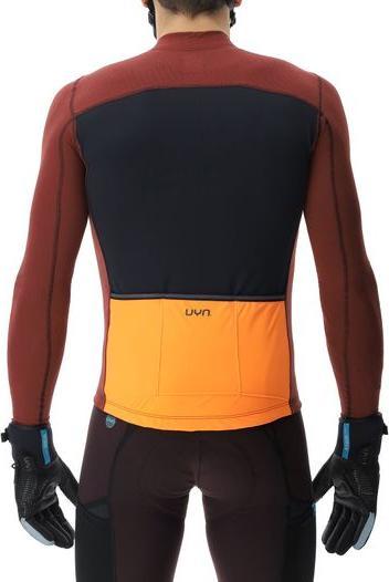 Image du produit UYN Langärmeliges Fahrradshirt Lightspeed (XXL)