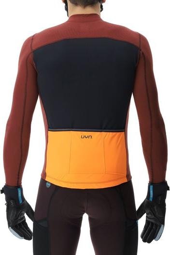 Actual product image UYN Langärmeliges Fahrradshirt Lightspeed (XXL)