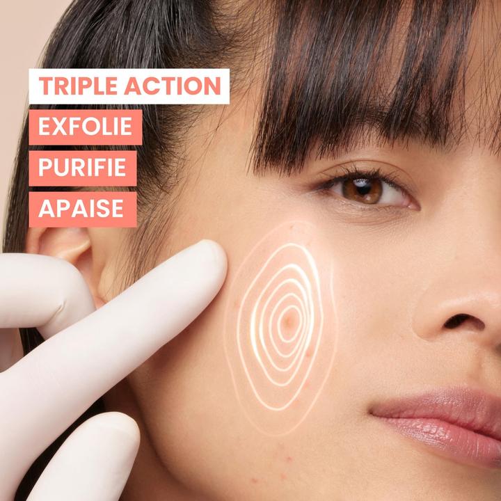 Actual product image Avène Avene Cleanance Comedomed Peeling Gel (Cleansing gel, 400 ml)