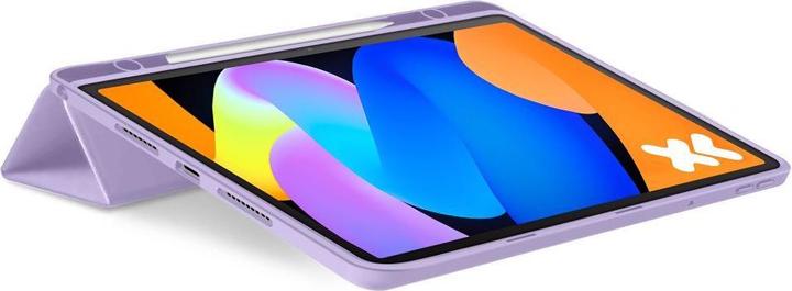 Produktbild Tech-Protect SmartCase Stiftetui für Lenovo Idea Tab 11.0 TB-336, Lila (Lenovo Idea Tab)