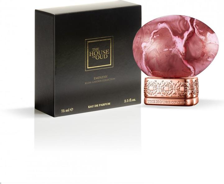 Immagine prodotto The House of Oud Empatia (Eau de parfum, 75 ml)