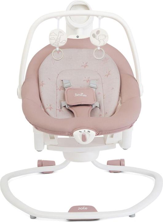 Productafbeelding Joie Babywippe Serina 2in1