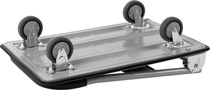 Produktbild Struct Plattformwagen (150 kg)
