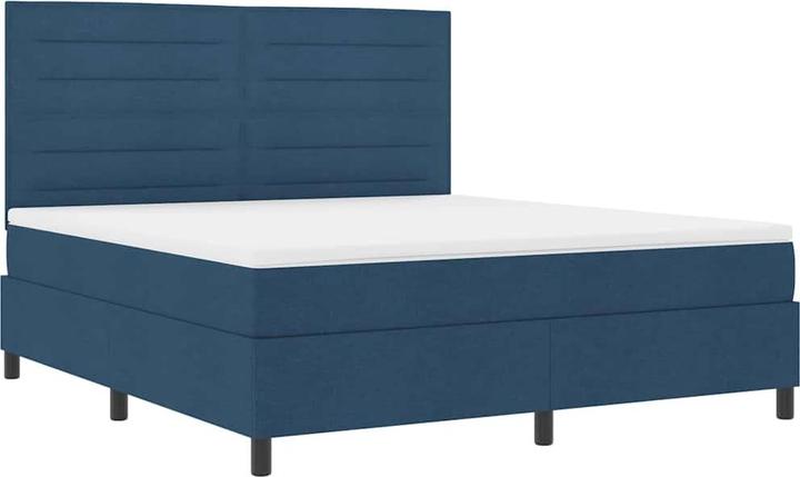 Produktbild vidaXL Boxspringbett (180 x 200 cm)