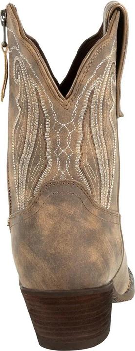 Immagine prodotto Durango Crush Stivali Occidentali Effetto invecchiato Donna (38.5)