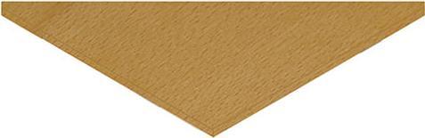 Actual product image Bedrunka & hirth Triangle worktop (Wood)