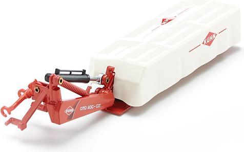 Immagine prodotto Siku Falciatrice posteriore Kuhn