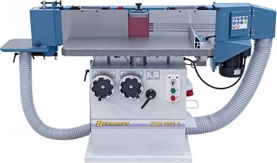 Produktbild Bernardo Cantina Bernardo - Kantenschleifmaschine KSM 3000 C