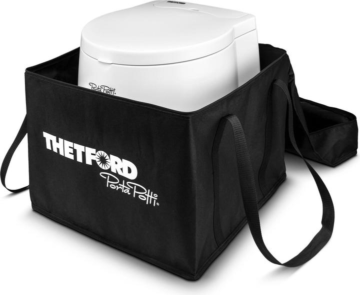 Image du produit Thetford Sac de toilette Porta Potti Bag X65