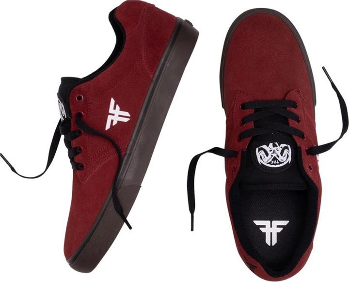 Actual product image Fallen The Goat (42)