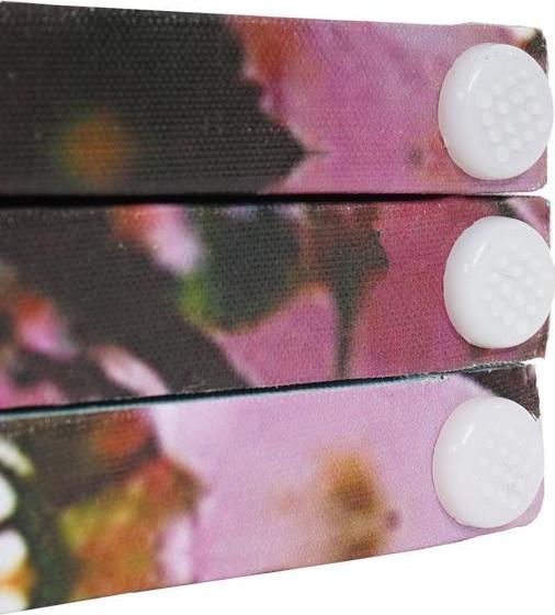 Image du produit Jamb Orchidée