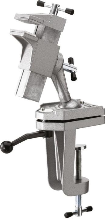 Productafbeelding Unispann Omkeerbare draaiklem 46mm klem. (46 mm)