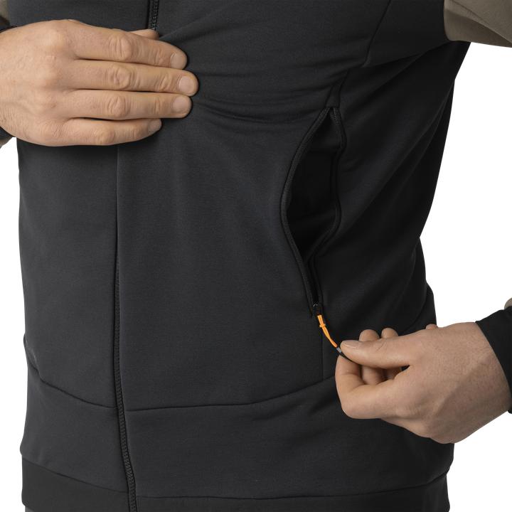 Produktbild Dynafit Tigard Polartec Kapuzenjacke Herren (S)