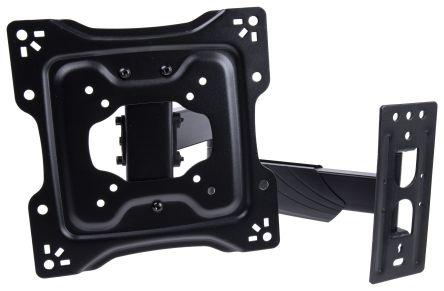 Actual product image Rs Pro LCD/TV Monitor Wall Mount, 5 Joints (Wall, 42", 25 kg)