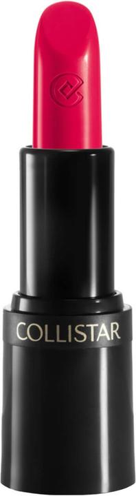 Actual product image Collistar Rossetto Puro Lipstick No 104 (104 Rosa Lampone)