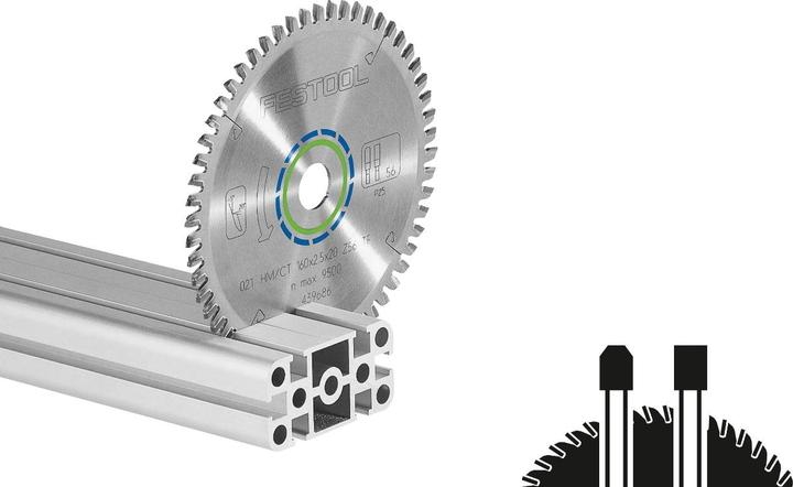 Immagine prodotto Festool Lama per sega circolare