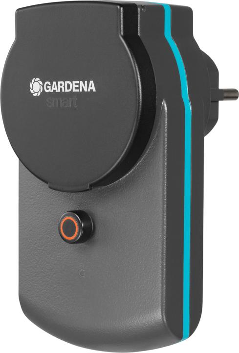 Actual product image Gardena smart Power adapter plug (Garden machinery attachment)