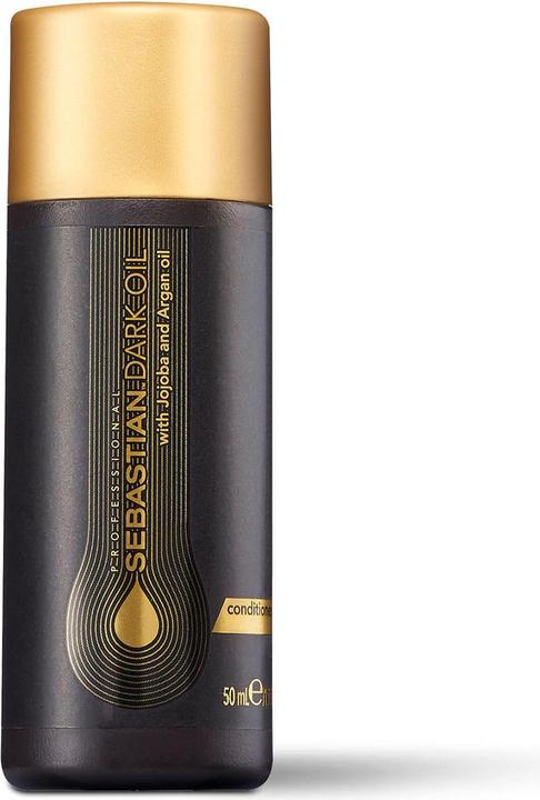Image du produit Sebastian Dark Oil - Après-shampooing (50 ml)
