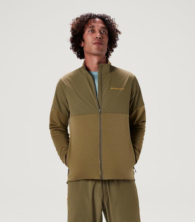 Produktbild Endura SingleTrack-Thermojacke (M)