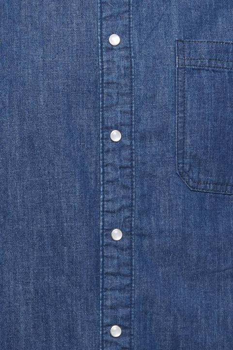 Produktbild Blend Hemd jeans (XL)