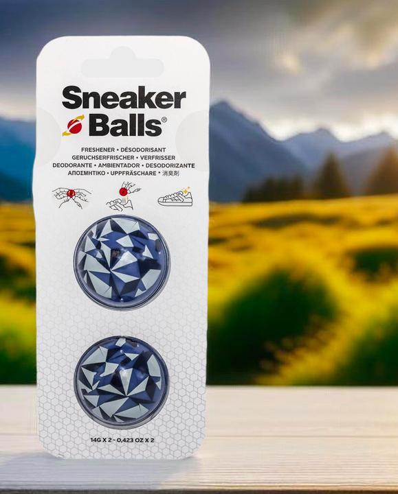 Produktbild Sofsole Sneaker Balls Edgy