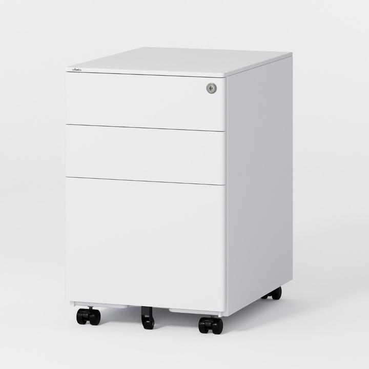 Actual product image ofinto Büro-Korpus (39 x 52 x 60 cm)