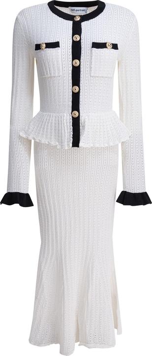 Immagine prodotto Self-Portrait Dresses (L)