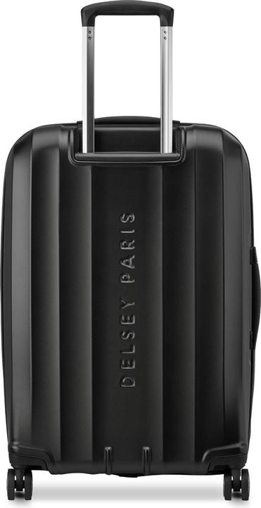 Image du produit Delsey Carrousel 2.0 Spinner 67 Expandable black