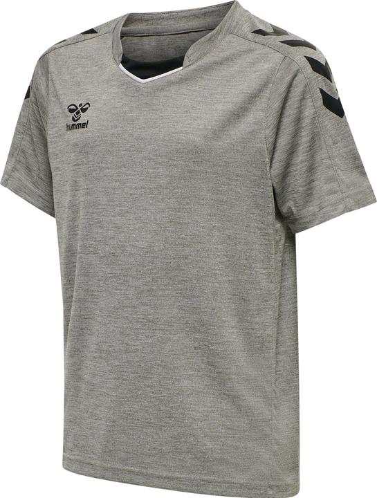 Mélange de gris