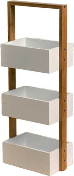 Produktbild Casâme Geradliniges (28.50 x 15 x 66 cm)