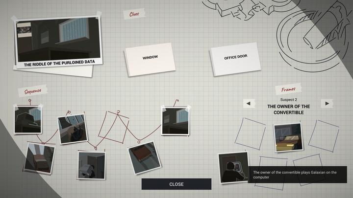 Image du produit THQ This is the Police 2, Switch (Switch, DE)