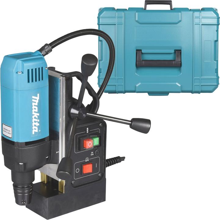 Makita Magnetbohrmaschine (Netzbetrieb)